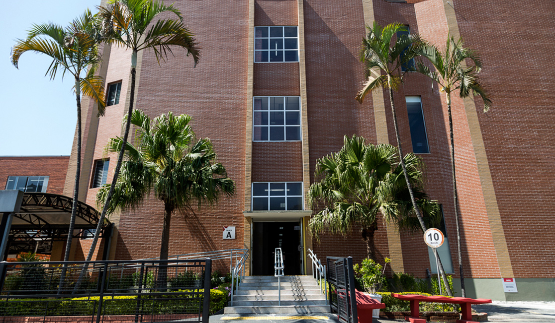 Centro Universitário São Camilo - SP